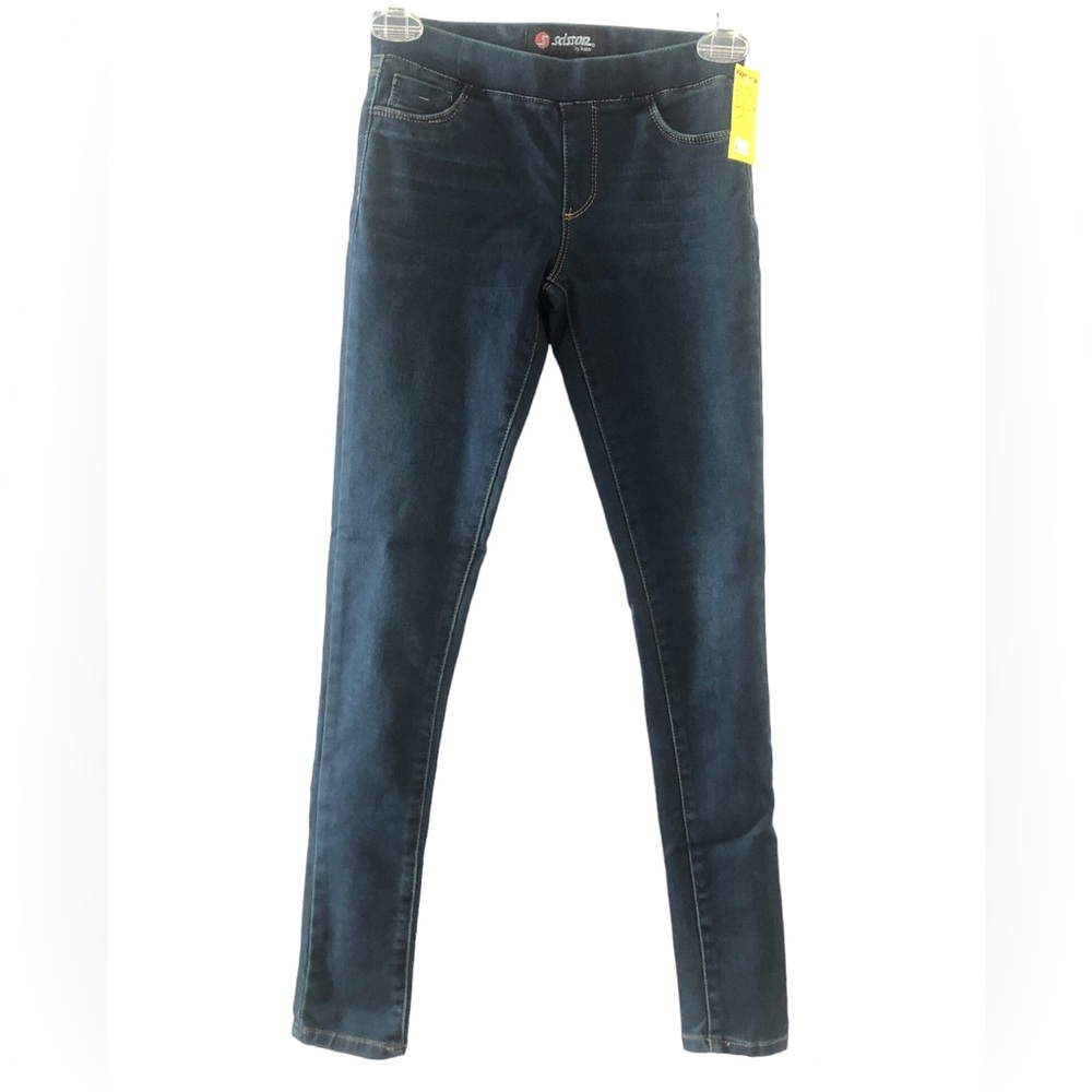 Scissor by Tractr Girls Jegging’s New With Tags Sz 10